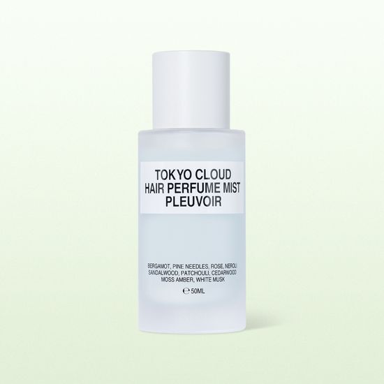 플르부아 플르부아 헤어 퍼퓸 미스트 50mL 3종 중 택1