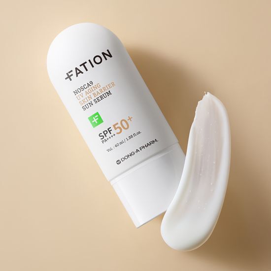 파티온 파티온 노스카나인 UV 에이징 베리어 선세럼 40ml 기획(+10ml+수분선10ml)