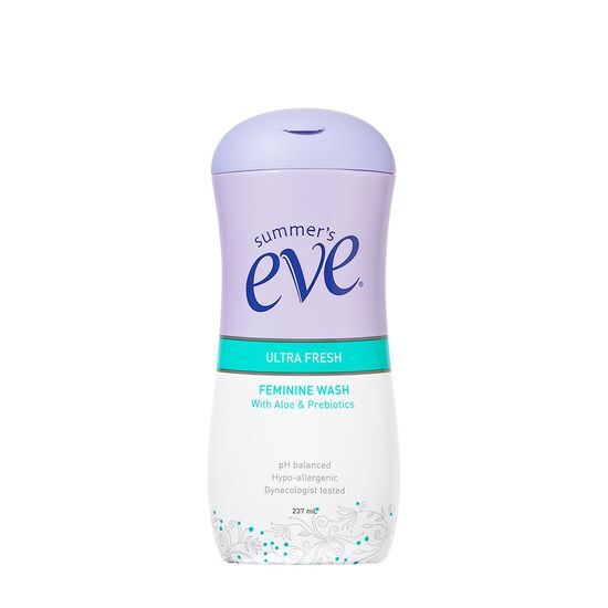 썸머스이브 썸머스이브 울트라 프레쉬 페미닌 워시 237ml