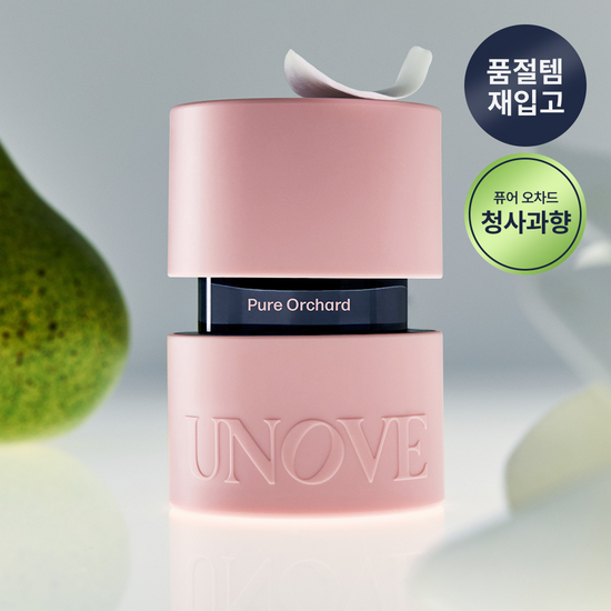 어노브 어노브 오드퍼퓸 25ml 5종 택1