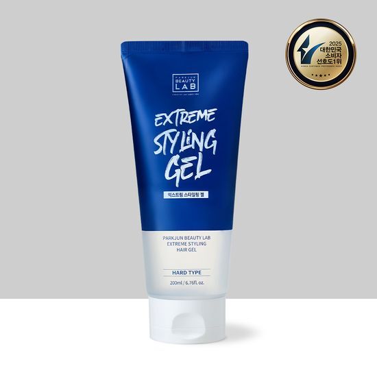 박준뷰티랩 박준뷰티랩 익스트림 스타일링 헤어젤 200ml