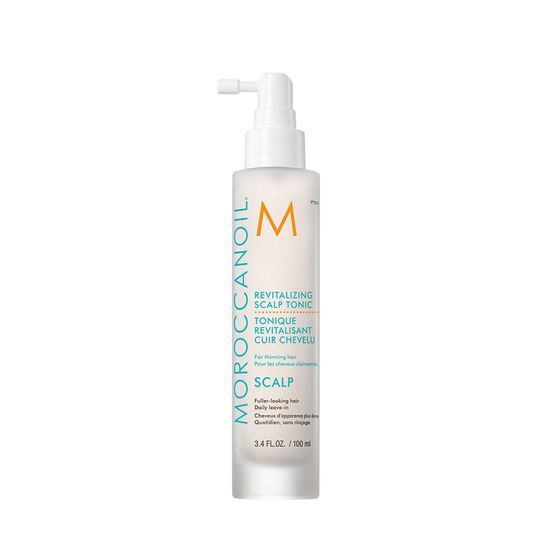 모로칸오일 모로칸오일 리바이탈라이징 스칼프 토닉 100ml