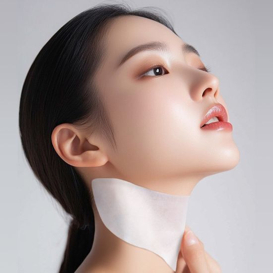 이지듀 이지듀 리프트 피디알엔 넥 패치 6g*4매