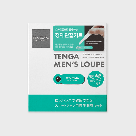 텐가 텐가 멘즈 루페 4P