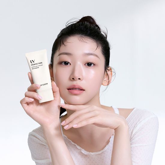 더샘 더샘 유브이 퍼펙션 포어리스 톤업 선 크림 50ml 1+1 기획 - 최저가 21,000원