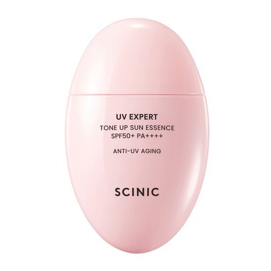 싸이닉 싸이닉 UV 엑스퍼트 톤업 선 에센스 50ml