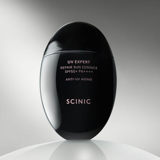 싸이닉 싸이닉 UV 엑스퍼트 리페어 선 에센스SPF50+PA++++ 50ml