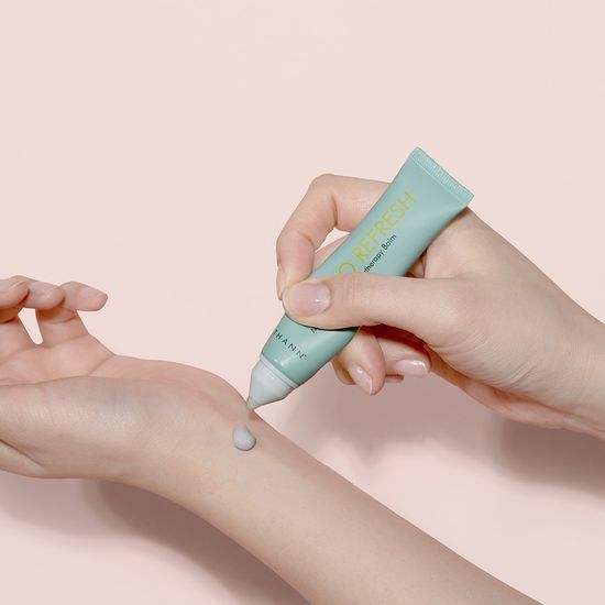 탄 탄 타임투 리프레시 15g