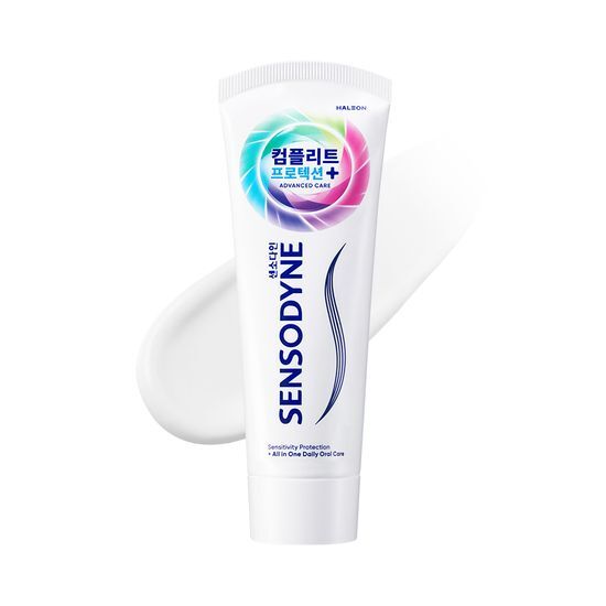 센소다인 컴플리트 프로텍션 플러스 치약 100g 가격 추이 센소다인 센소다인 컴플리트 프로텍션 플러스 치약 100g - 최저가 9,500원