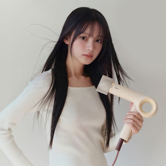 유닉스 유닉스 디오폴드 프리볼트 드라이기 UN-A9300B