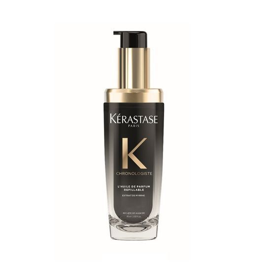 케라스타즈 케라스타즈 크로놀로지스트 퍼퓸 헤어 오일 75ml