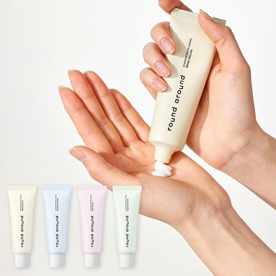라운드어라운드 센티드 핸드크림 50ml 4종 가격 추이 라운드어라운드 라운드어라운드 센티드 핸드크림 50ml 4종 - 최저가 6,300원