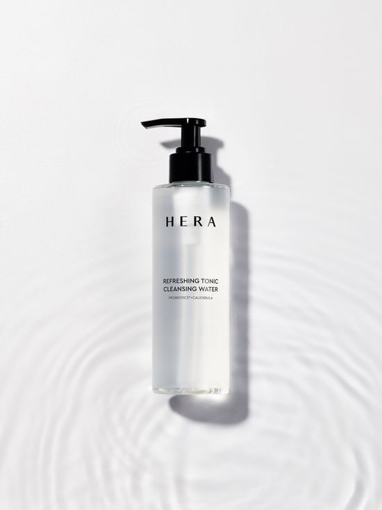 헤라 헤라 리프레싱 토닉 클렌징워터 200ml