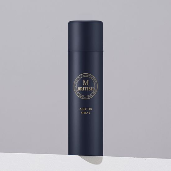 브리티시엠 브리티시엠 에어리 픽스 스프레이 250ml