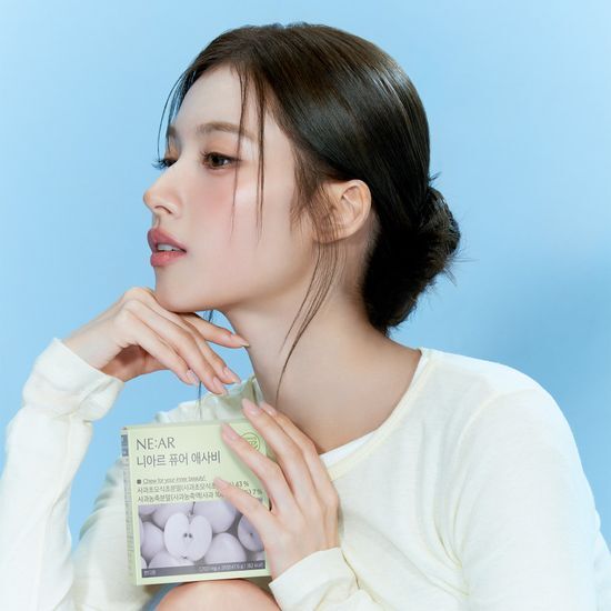 니아르 퓨어 애사비 28정 (14일분) 가격 추이 니아르 니아르 퓨어 애사비 28정 (14일분) - 최저가 26,900원