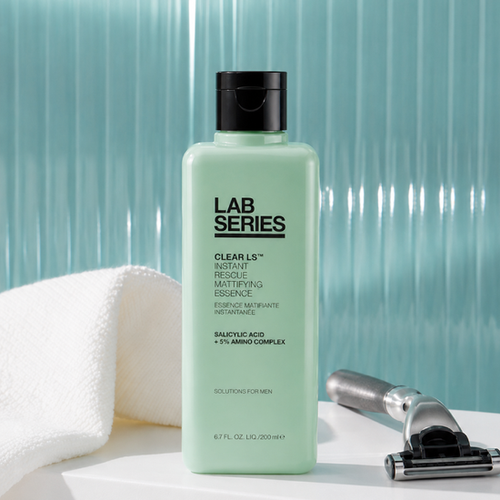 랩시리즈 랩시리즈 클리어 LS 세범 인스턴트 매티파잉 에센스 200ml