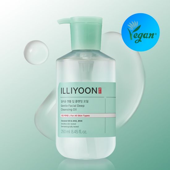 일리윤 일리윤 젠틀 딥 클렌징오일 250ML