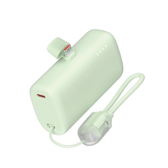 바나실 BNS) 도킹형 보조배터리 10000mAh 2종 중 택1