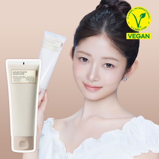 풀리 풀리 율무 나이아신 곡물 팩 120ml