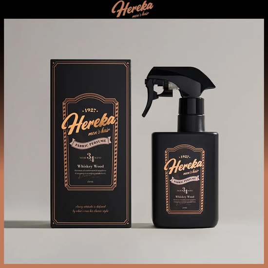 헤레카 헤레카 패브릭 퍼퓸 250ml