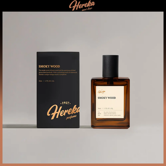 헤레카 헤레카 스모키우드 퍼퓸 50ml