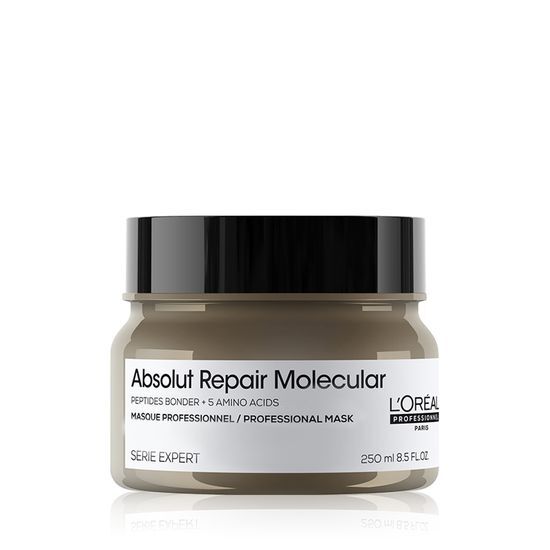 로레알 프로페셔널 로레알 프로페셔널 앱솔루트 리페어 몰큘러 마스크 250ml