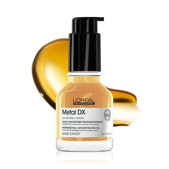 로레알 프로페셔널 로레알 프로페셔널 메탈 디엑스 오일 50ml