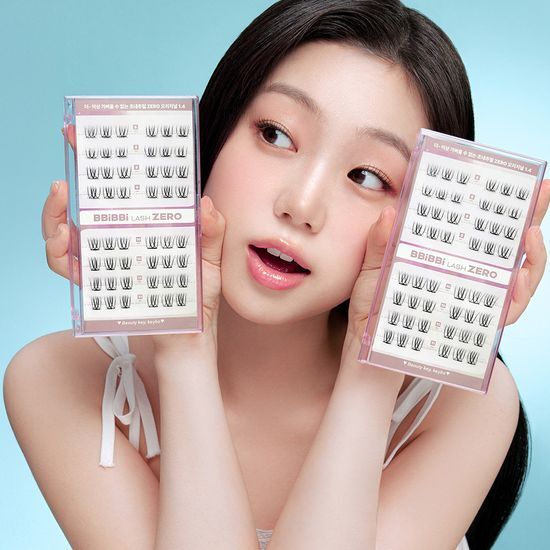 키보 키보 노글루 삐삐래쉬 제로 오리지널 3종 택 1