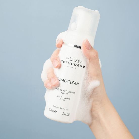 에스테덤 에스테덤 퓨어 클렌징 폼 150ml