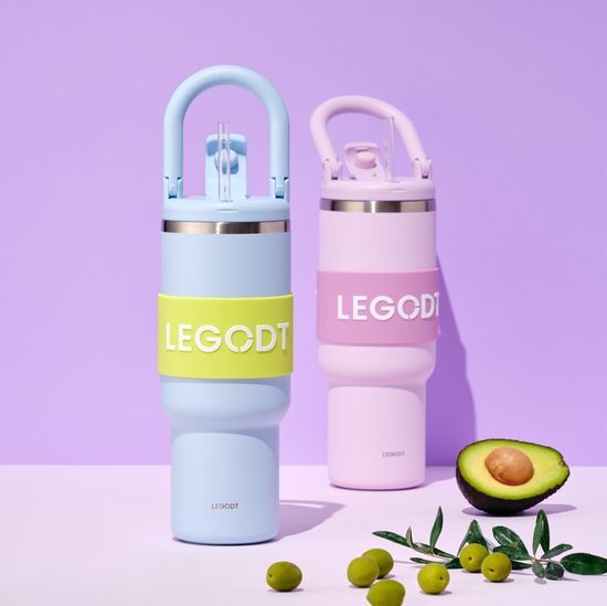 레고트 레고트 루프 텀블러 멀티 1000ml (5 colors)