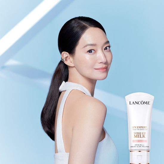 랑콤 랑콤 UV 엑스퍼트 톤업 선크림 로지블룸 30ml/50ml