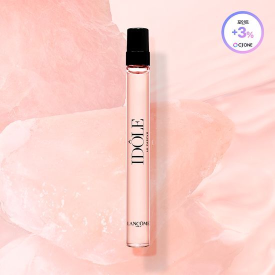 랑콤 이돌 르 퍼퓸 10ml 가격 추이 랑콤 랑콤 이돌 르 퍼퓸 10ml - 최저가 40,800원
