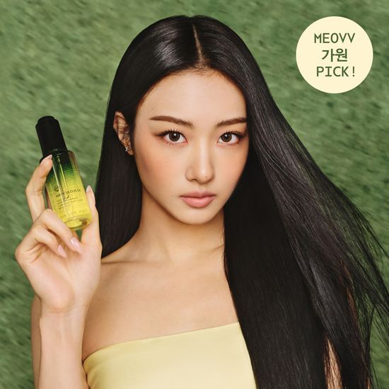 아베다 아베다 미라클 헤어 오일 50ml