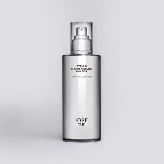 아이오페 아이오페 XMD 스템3 클리니컬 리커버리 에멀전 130ml