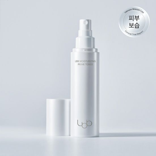 LBB LBB 모이스처라이징 프라임 토너 100ml