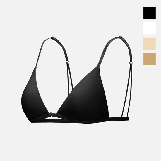 컴포트랩 듀얼쿨 니플 브라렛 4colors / 5Size