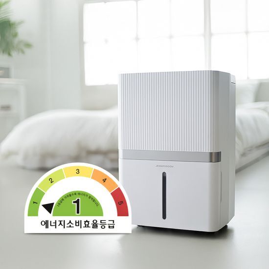 제니퍼룸 제니퍼룸 스마트 퓨어 제습기 30L