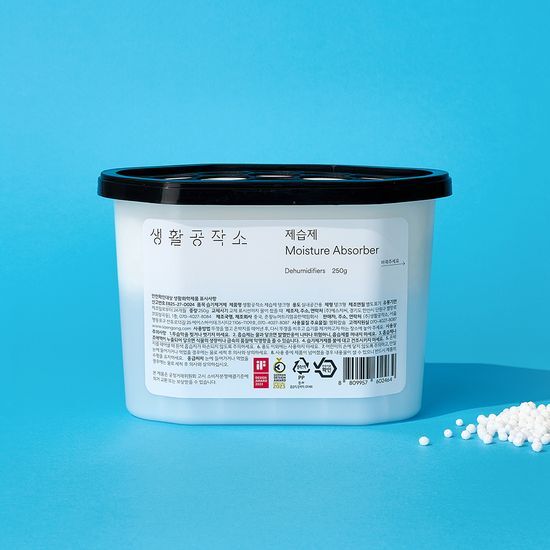 생활공작소 제습제 520ml 24개 가격 추이 생활공작소 생활공작소 제습제 520ml 24개 - 최저가 21,900원