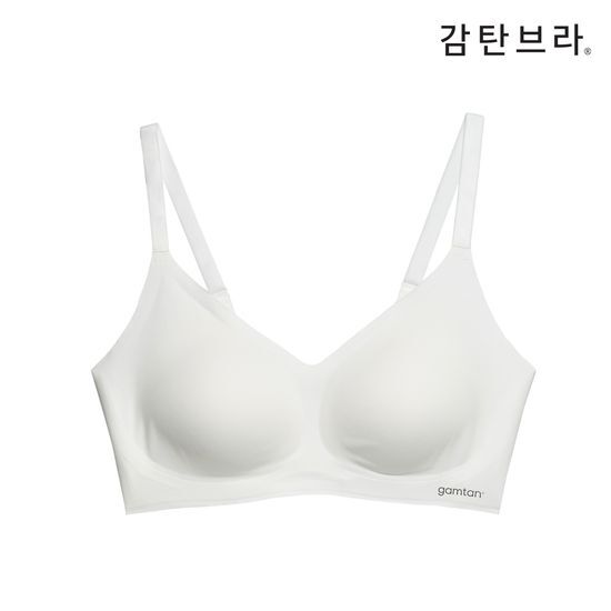 감탄브라 감탄브라 에어소프트 스트랩 볼륨브라 1종
