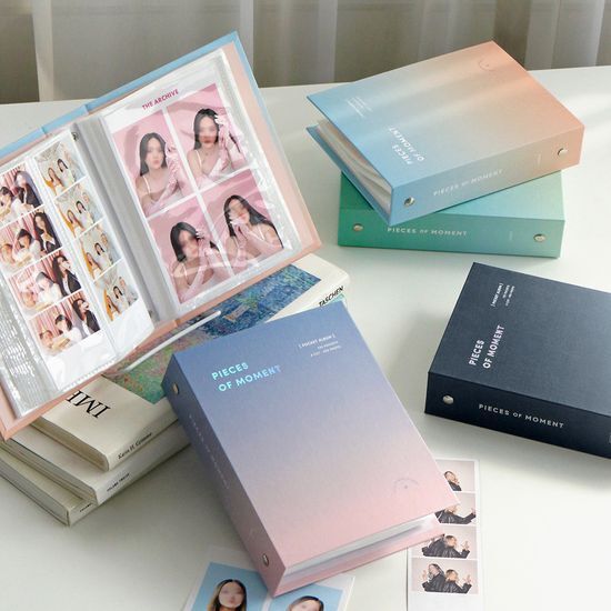 아이코닉 모멘트 4x6 네컷앨범 가격 추이 아이코닉 아이코닉 모멘트 4x6 네컷앨범 - 최저가 7,200원