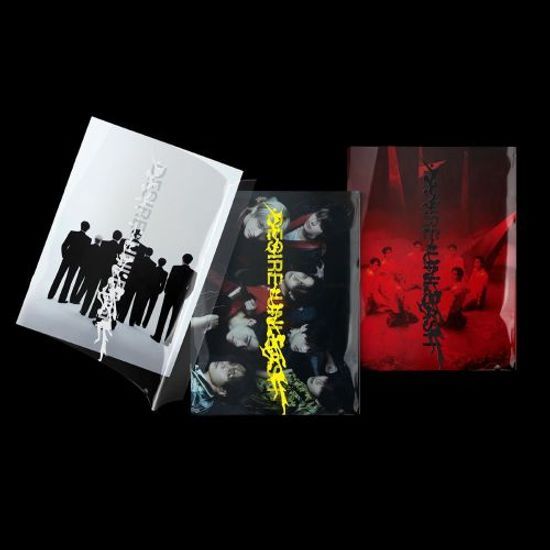 엔하이픈(ENHYPEN) - DESIRE : UNLEASH 가격 추이 ENHYPEN 엔하이픈(ENHYPEN) - DESIRE : UNLEASH - 최저가 20,800원