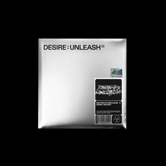 엔하이픈(ENHYPEN) - DESIRE : UNLEASH (ENGENE ver.) 가격 추이 ENHYPEN 엔하이픈(ENHYPEN) - DESIRE : UNLEASH (ENGENE ver.) - 최저가 14,300원