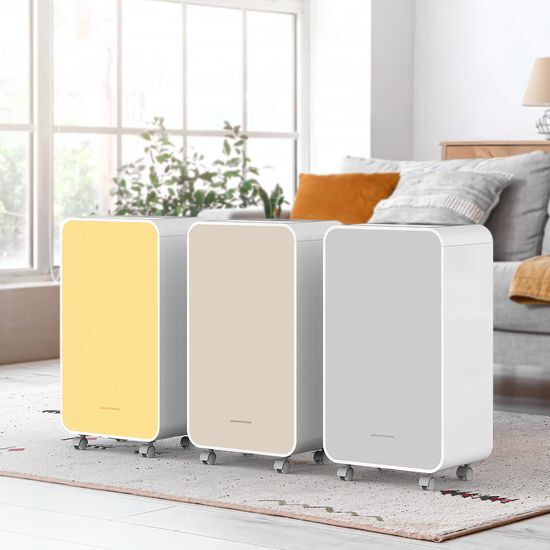 제니퍼룸 제니퍼룸 마카롱 제습기 플러스 13L 3color
