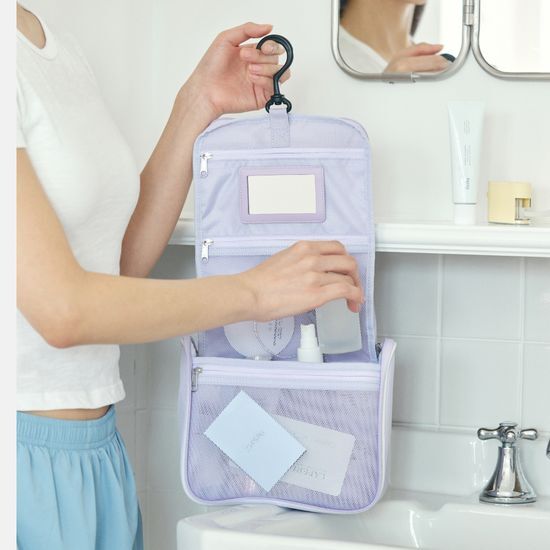 바디럽 행잉 워시백 4colors 가격 추이 바디럽 바디럽 행잉 워시백 4colors - 최저가 24,900원