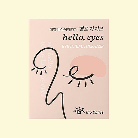 헬로아이즈 헬로아이즈 아이더마클렌즈 30개입