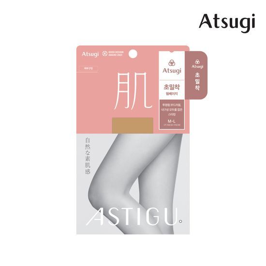 아츠기 초밀착스타킹 1매 (웜베이지/파우더베이지) 가격 추이 아츠기 아츠기 초밀착스타킹 1매 (웜베이지/파우더베이지) - 최저가 9,640원