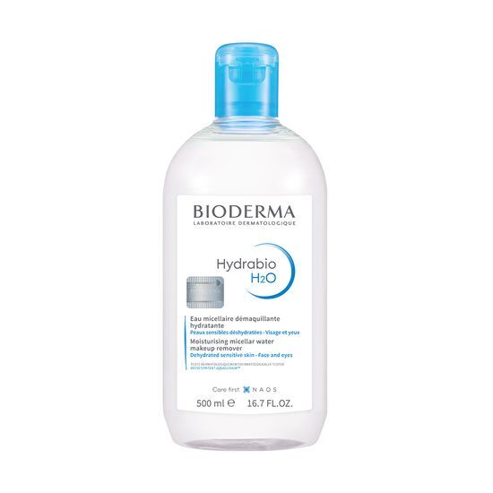 바이오더마 바이오더마 하이드라비오 H2O 500ml