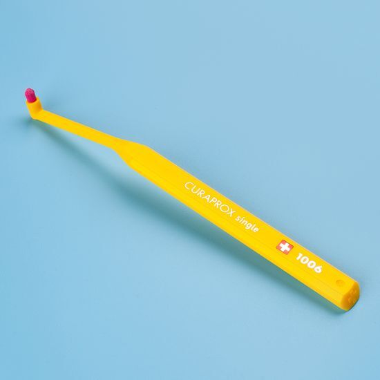 큐라덴 큐라덴 큐라프록스 CS1006 싱글 칫솔