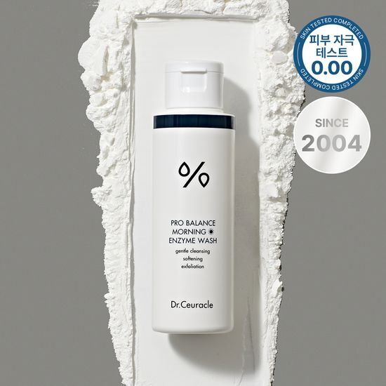 닥터슈라클 닥터슈라클 모닝 엔자임 워시 50g