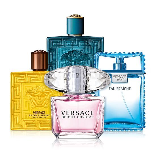 베르사체 베르사체 퍼퓸  EDT / EDP 대용량 택1